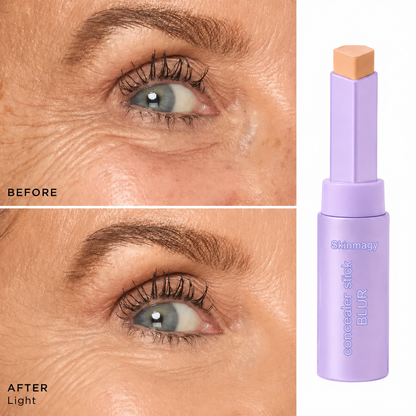 🔥Last Day- Buy 1 Get 1 Free🔥Soft Sculpt Blur Concealer Stick