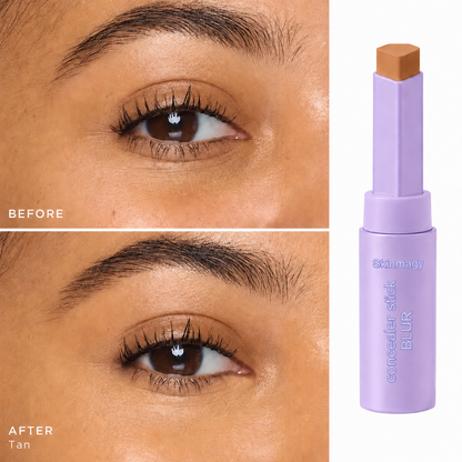 🔥Last Day- Buy 1 Get 1 Free🔥Soft Sculpt Blur Concealer Stick