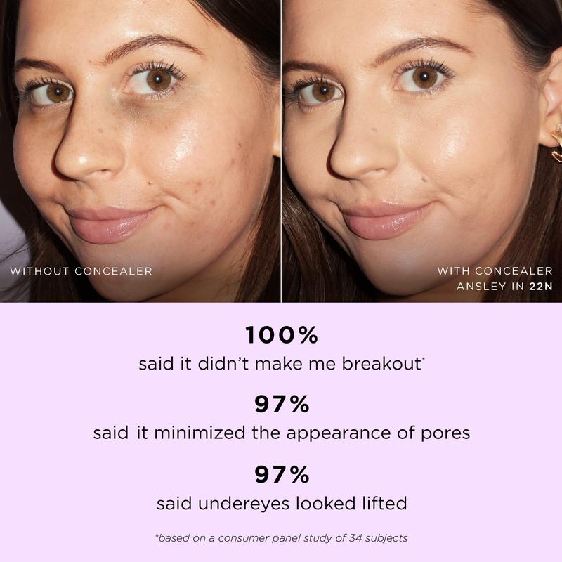 🔥Last Day- Buy 1 Get 1 Free🔥Soft Sculpt Blur Concealer Stick