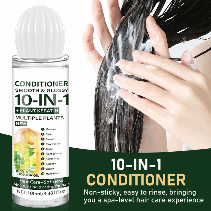 10-in-1 conditioner product visual