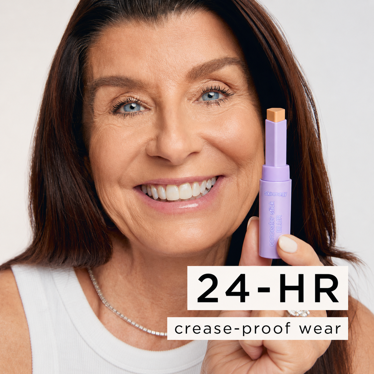 🔥Last Day- Buy 1 Get 1 Free🔥Soft Sculpt Blur Concealer Stick