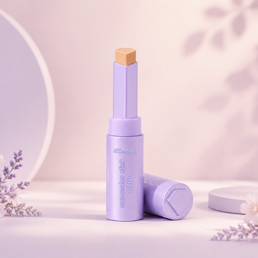 🔥Last Day- Buy 1 Get 1 Free🔥Soft Sculpt Blur Concealer Stick
