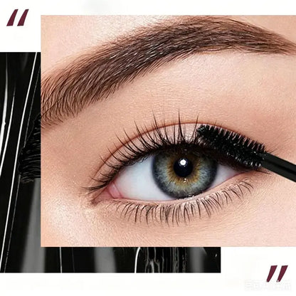 Last Day-Buy 1 Get 1 Free💙7D Waterproof Long Lasting Volume Mascara